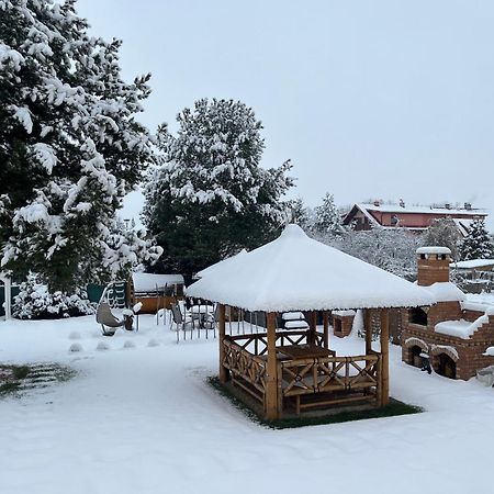 Villa Laura Liptovský Mikuláš Exteriér fotografie