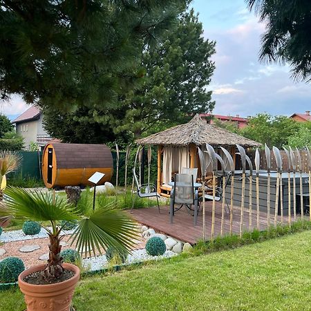Villa Laura Liptovský Mikuláš Exteriér fotografie
