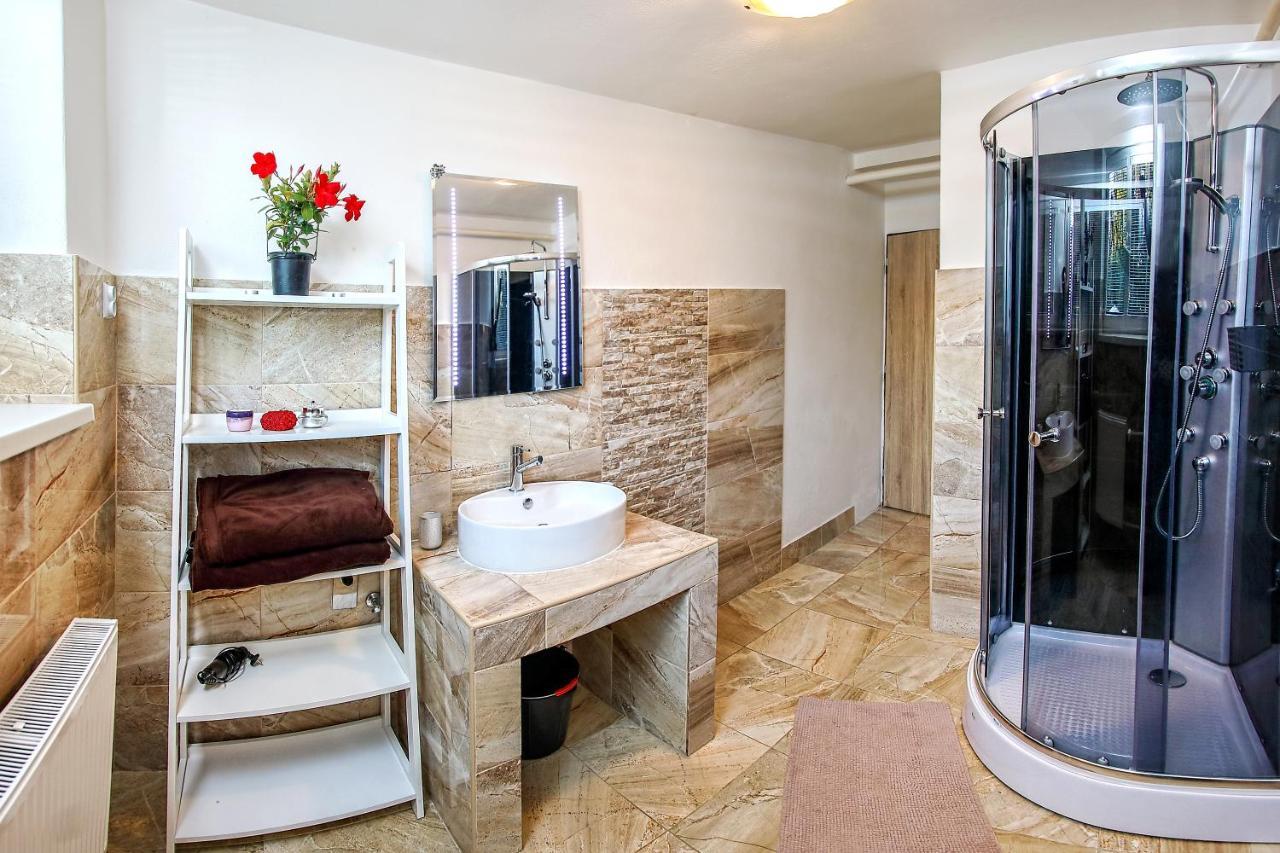 Villa Laura Liptovský Mikuláš Exteriér fotografie