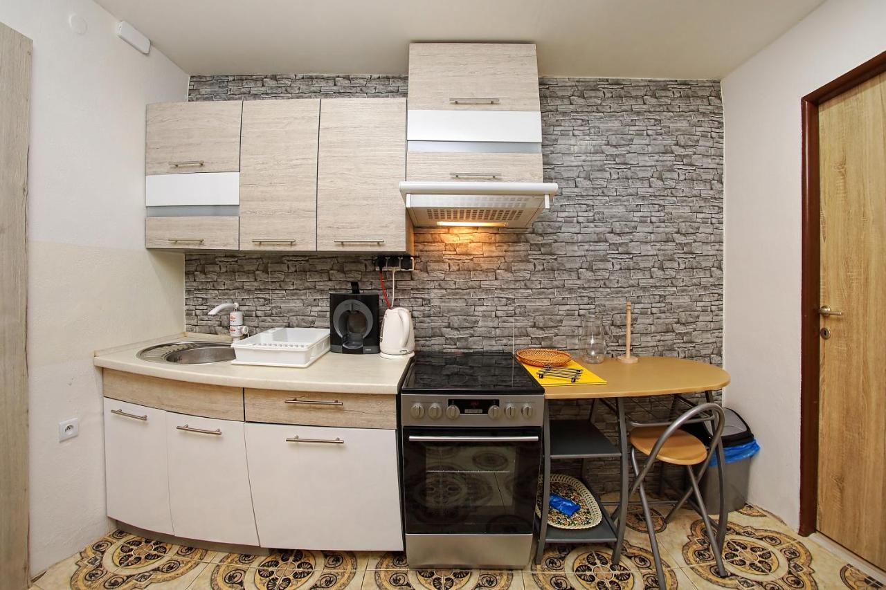 Villa Laura Liptovský Mikuláš Exteriér fotografie