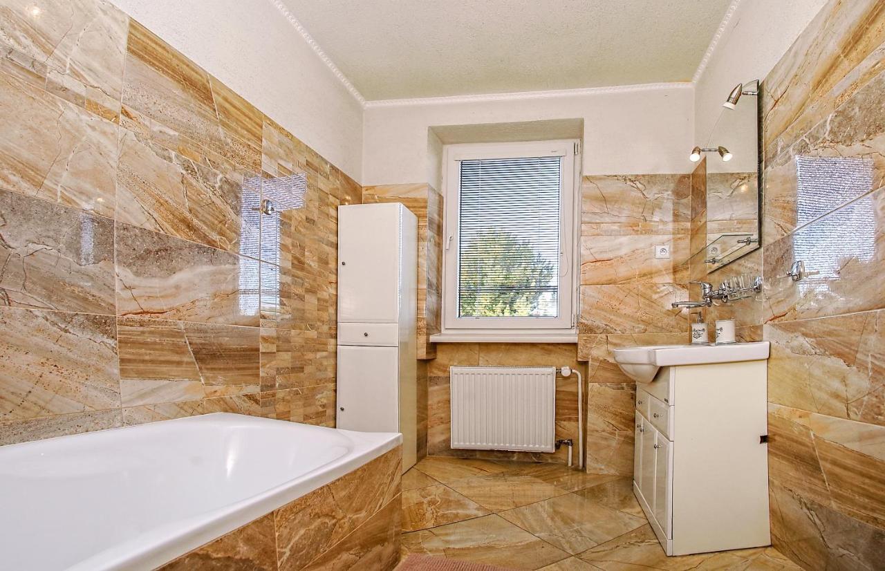 Villa Laura Liptovský Mikuláš Exteriér fotografie