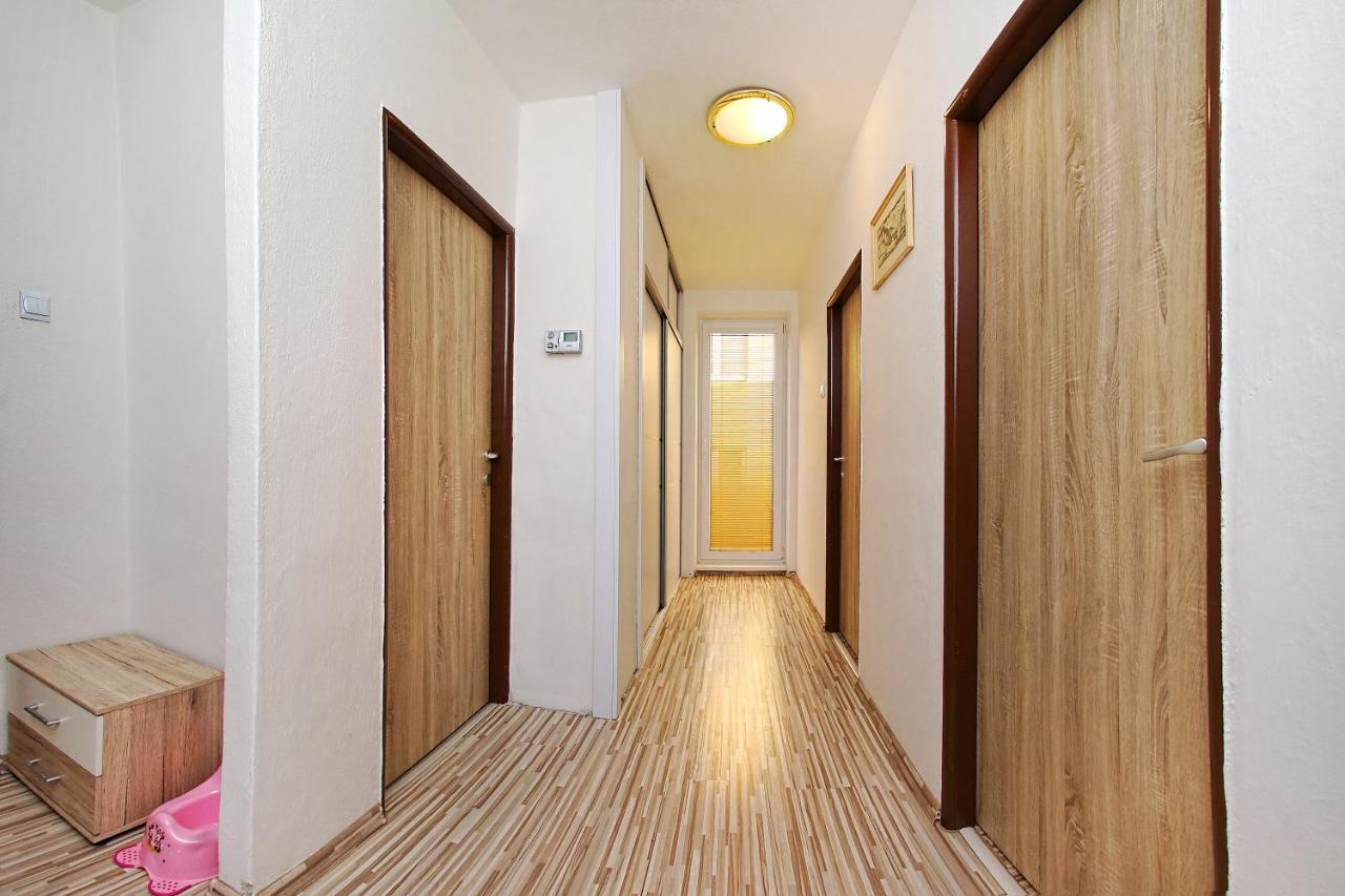 Villa Laura Liptovský Mikuláš Exteriér fotografie